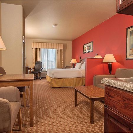 Baymont Inn & Suites By Wyndham Sturgis Luaran gambar
