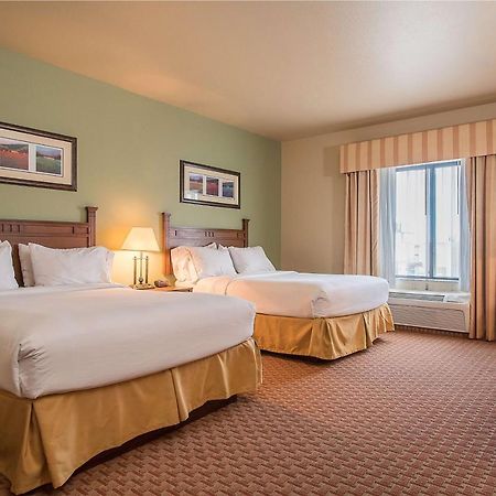 Baymont Inn & Suites By Wyndham Sturgis Luaran gambar