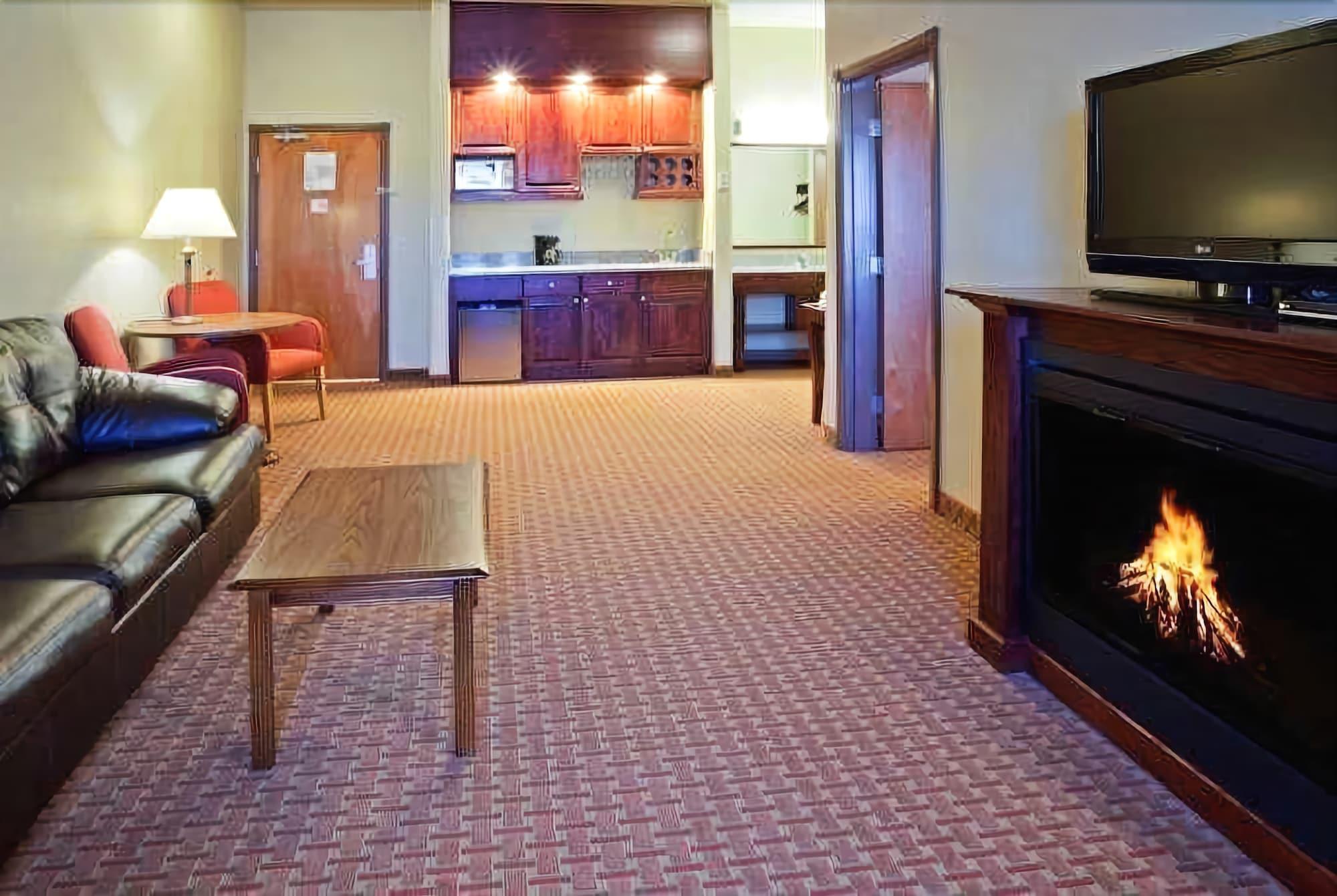 Baymont Inn & Suites By Wyndham Sturgis Luaran gambar