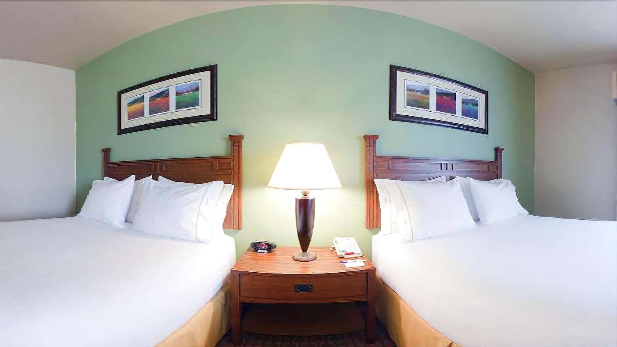 Baymont Inn & Suites By Wyndham Sturgis Luaran gambar