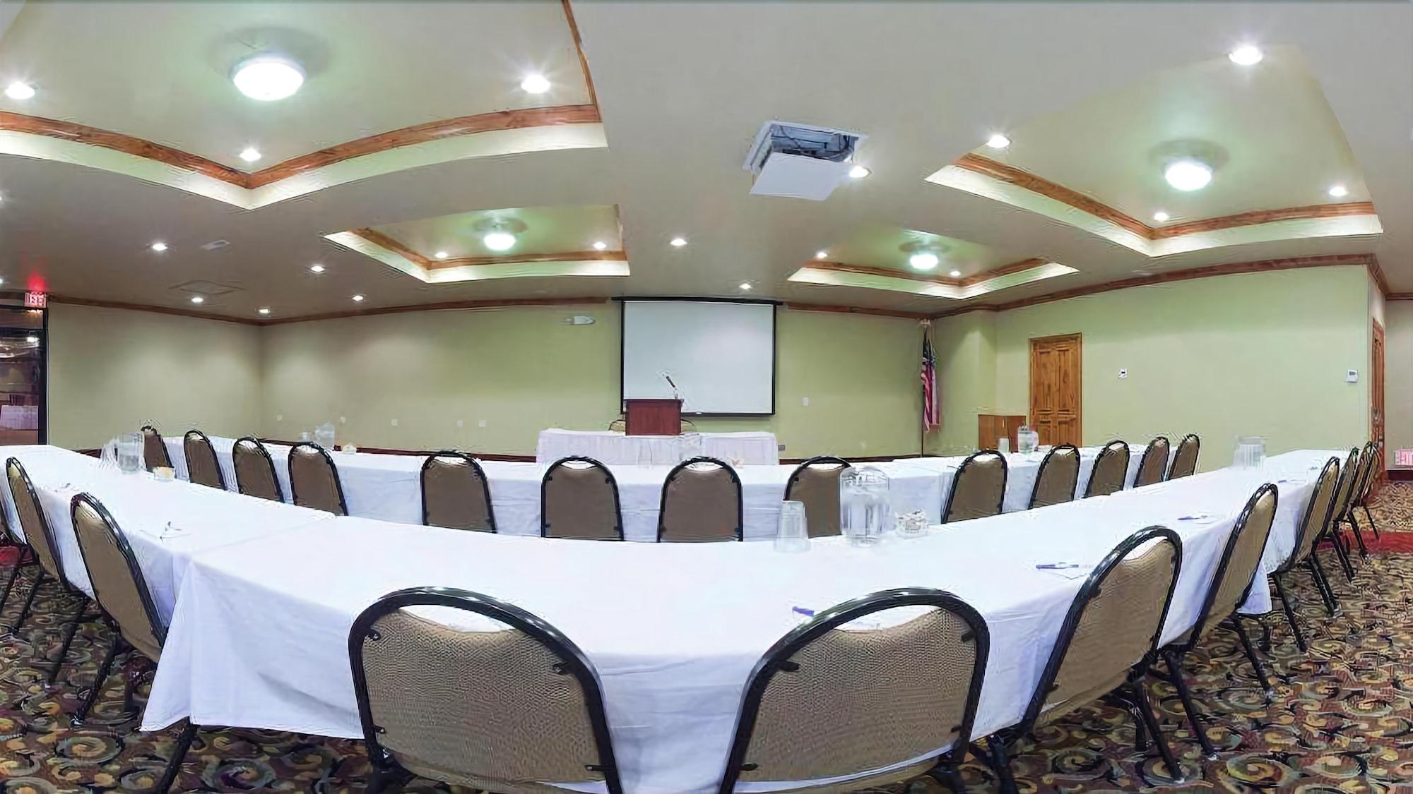 Baymont Inn & Suites By Wyndham Sturgis Luaran gambar
