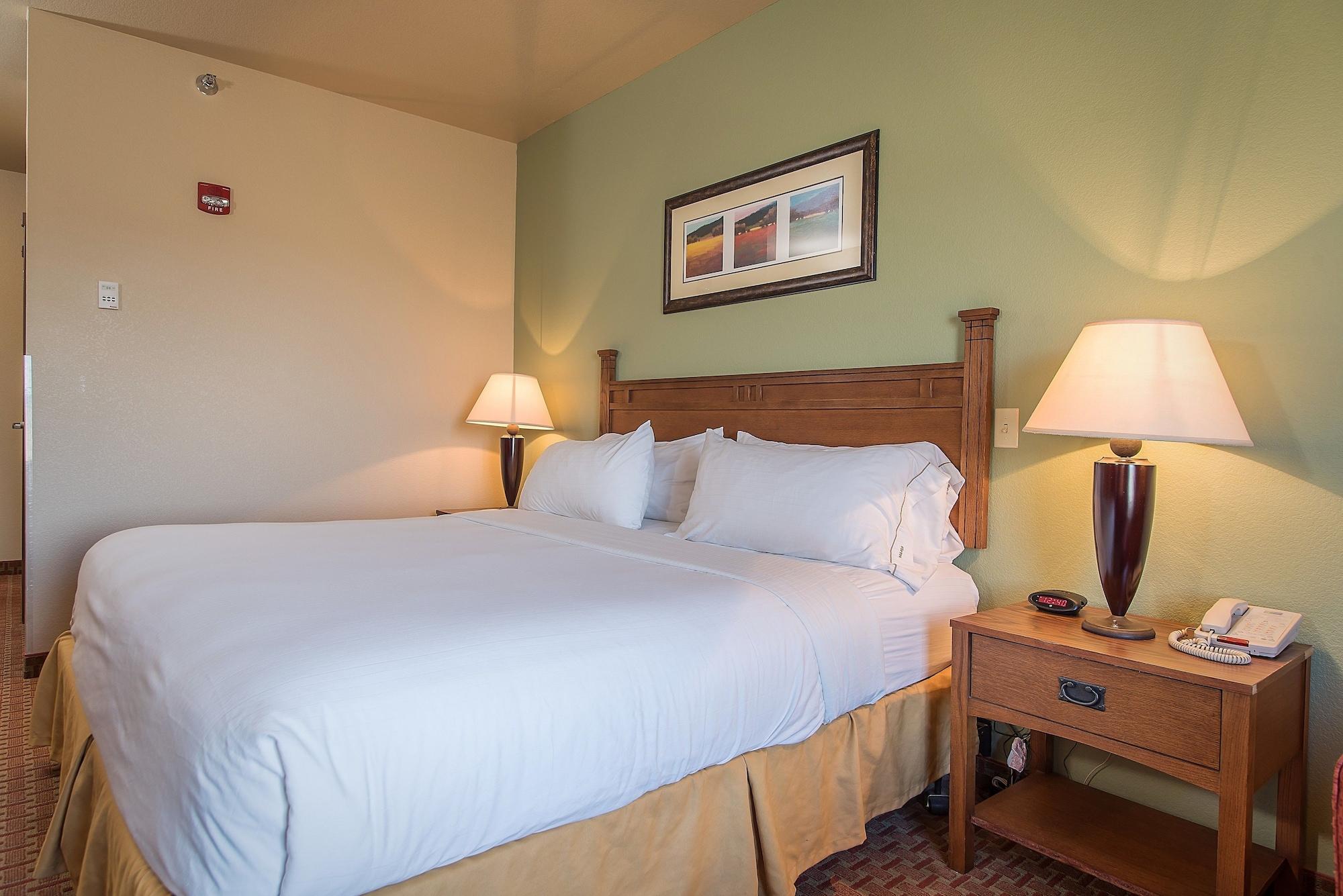 Baymont Inn & Suites By Wyndham Sturgis Luaran gambar