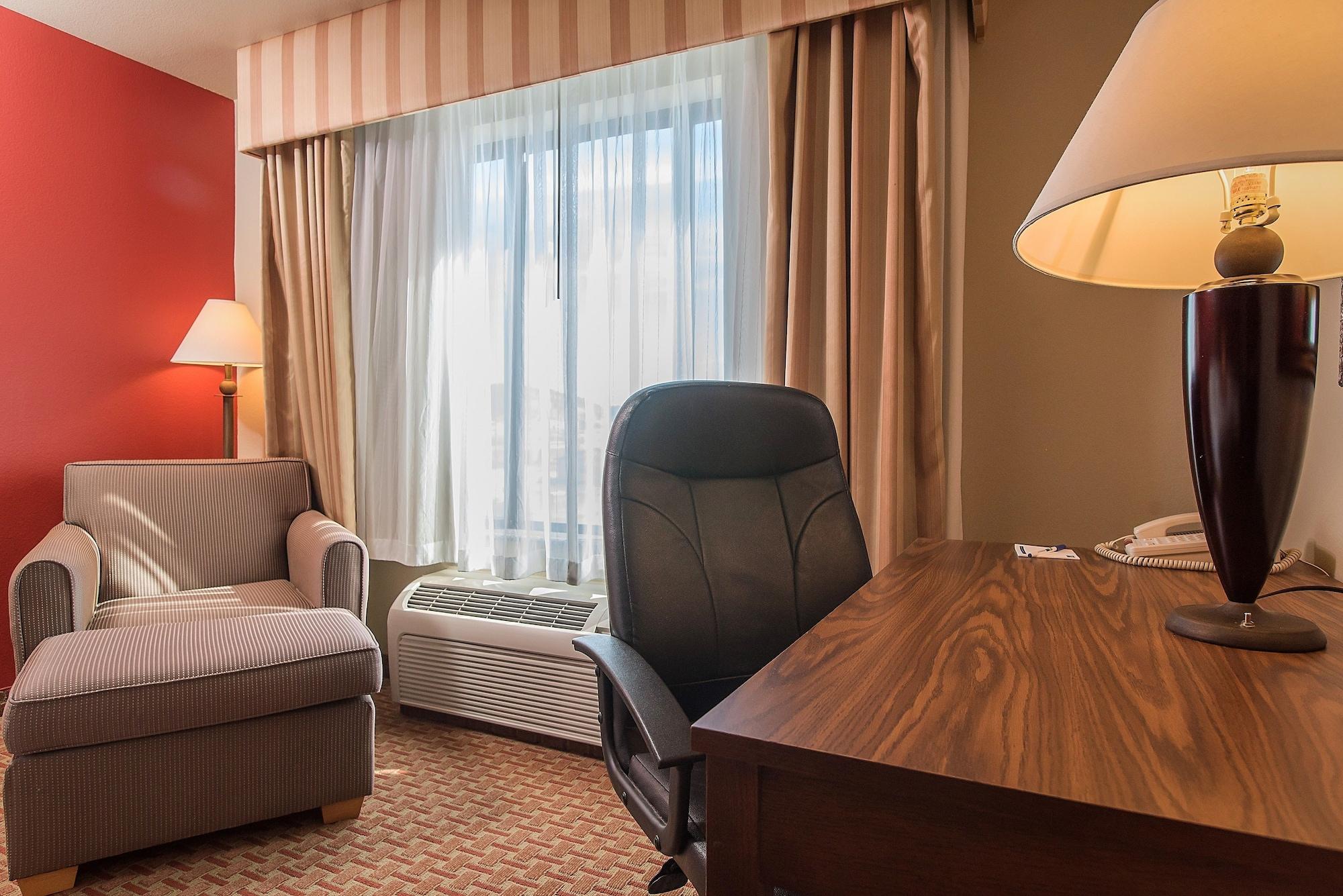 Baymont Inn & Suites By Wyndham Sturgis Luaran gambar