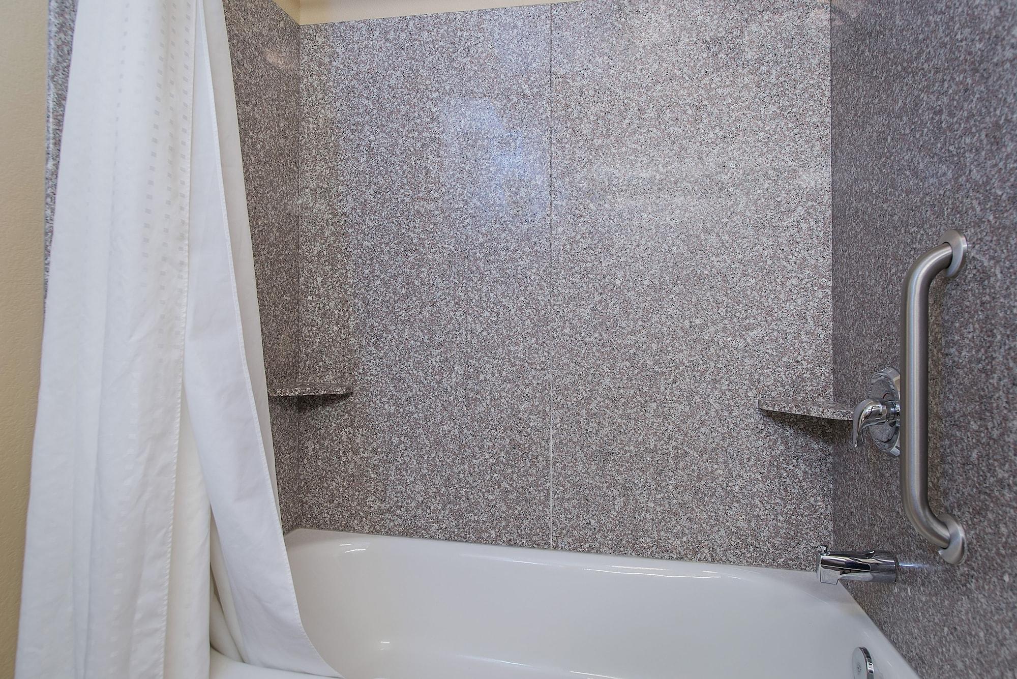 Baymont Inn & Suites By Wyndham Sturgis Luaran gambar