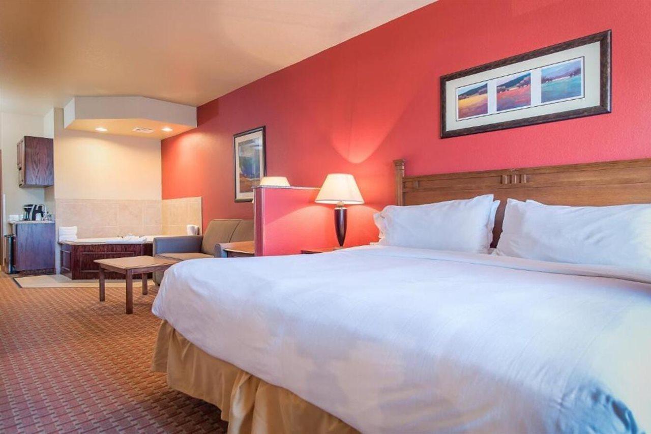 Baymont Inn & Suites By Wyndham Sturgis Luaran gambar