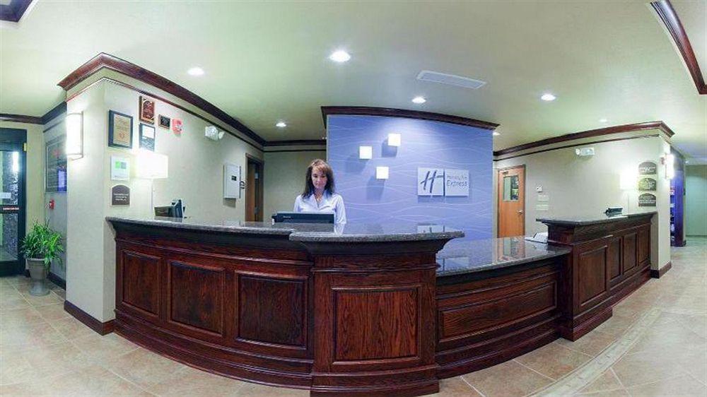 Baymont Inn & Suites By Wyndham Sturgis Luaran gambar