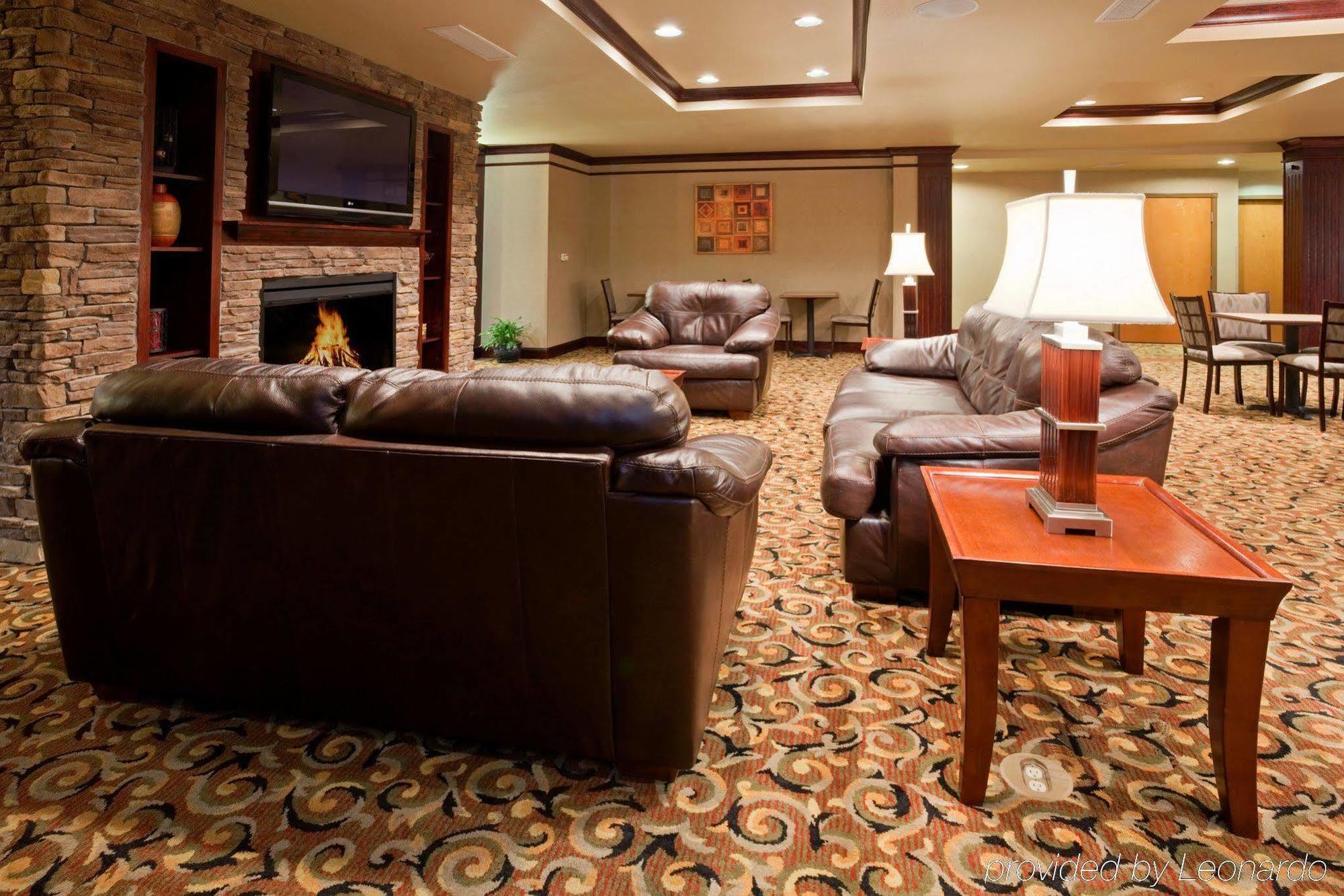 Baymont Inn & Suites By Wyndham Sturgis Dalaman gambar