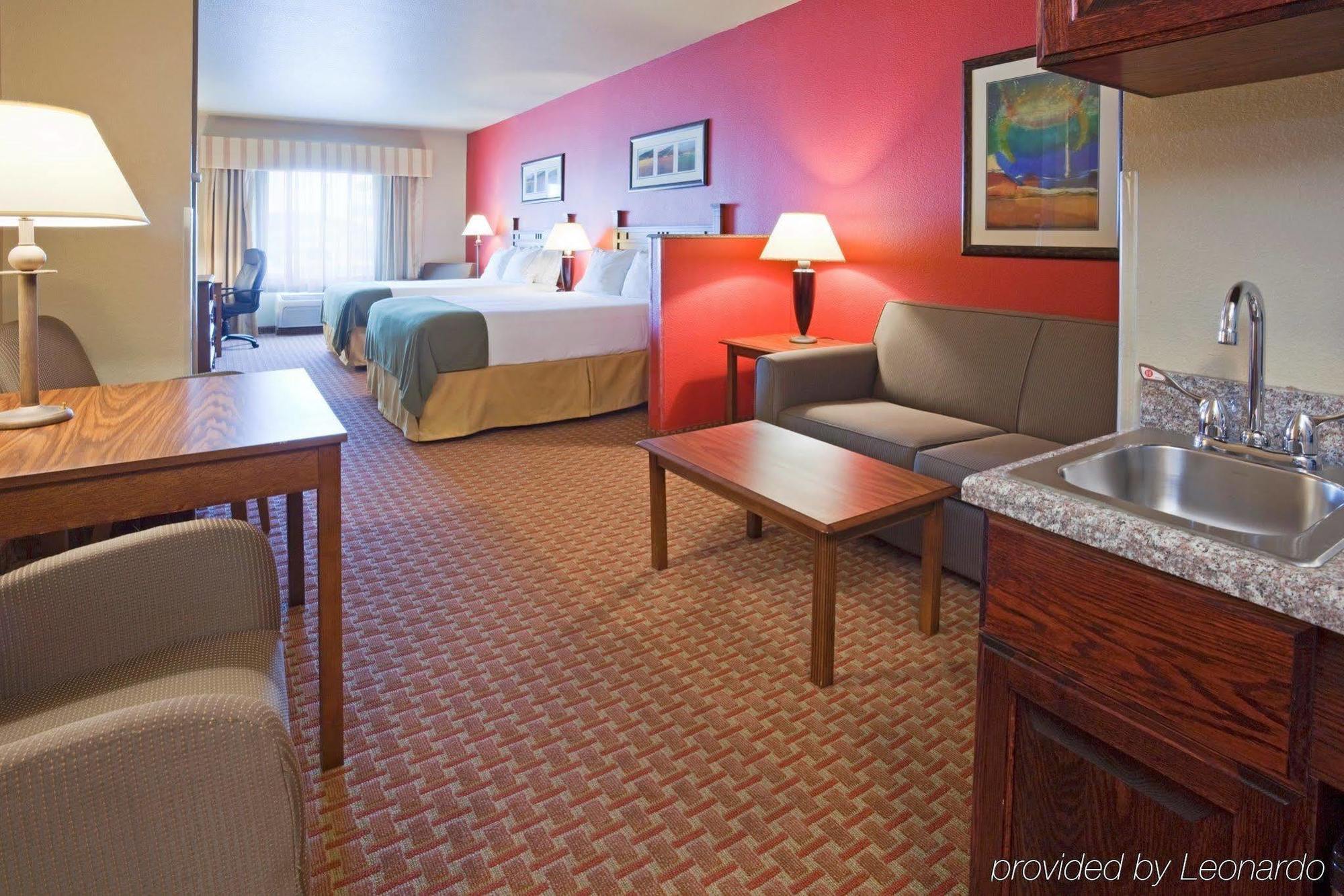 Baymont Inn & Suites By Wyndham Sturgis Luaran gambar