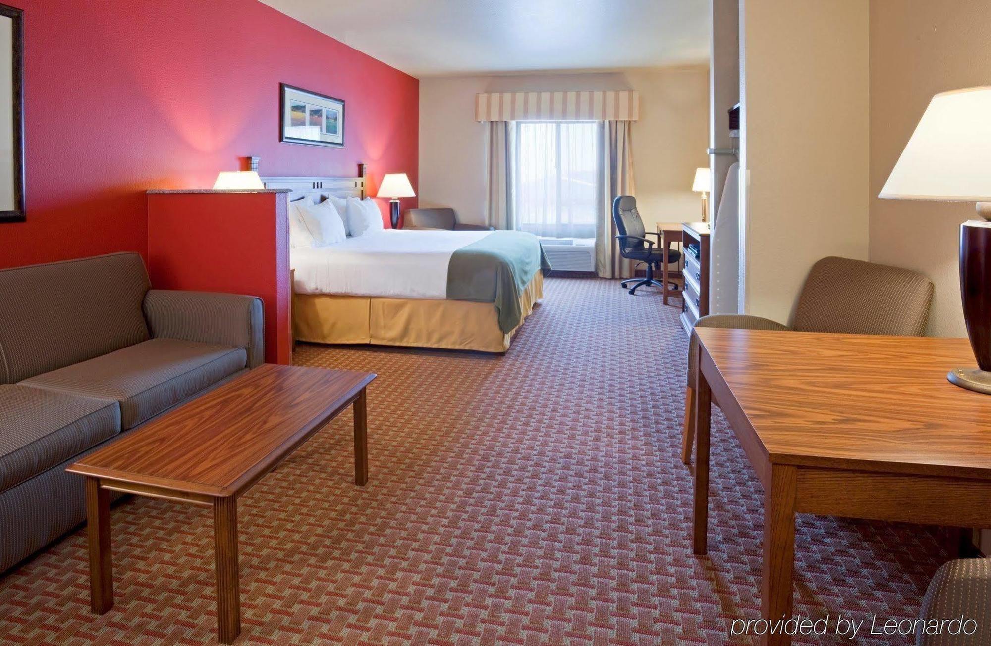 Baymont Inn & Suites By Wyndham Sturgis Luaran gambar