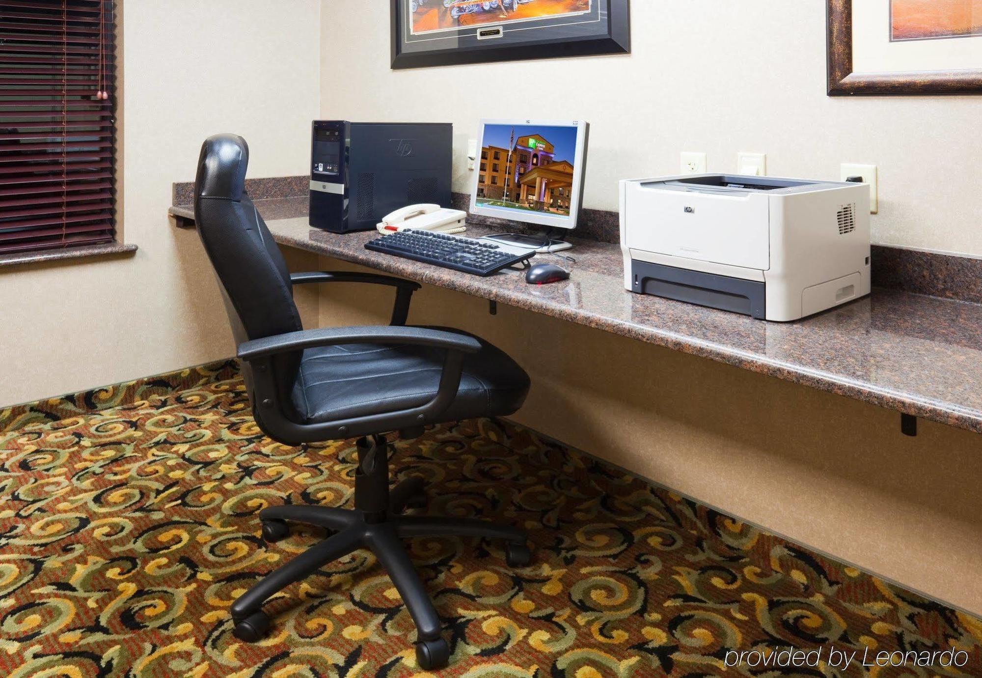Baymont Inn & Suites By Wyndham Sturgis Luaran gambar
