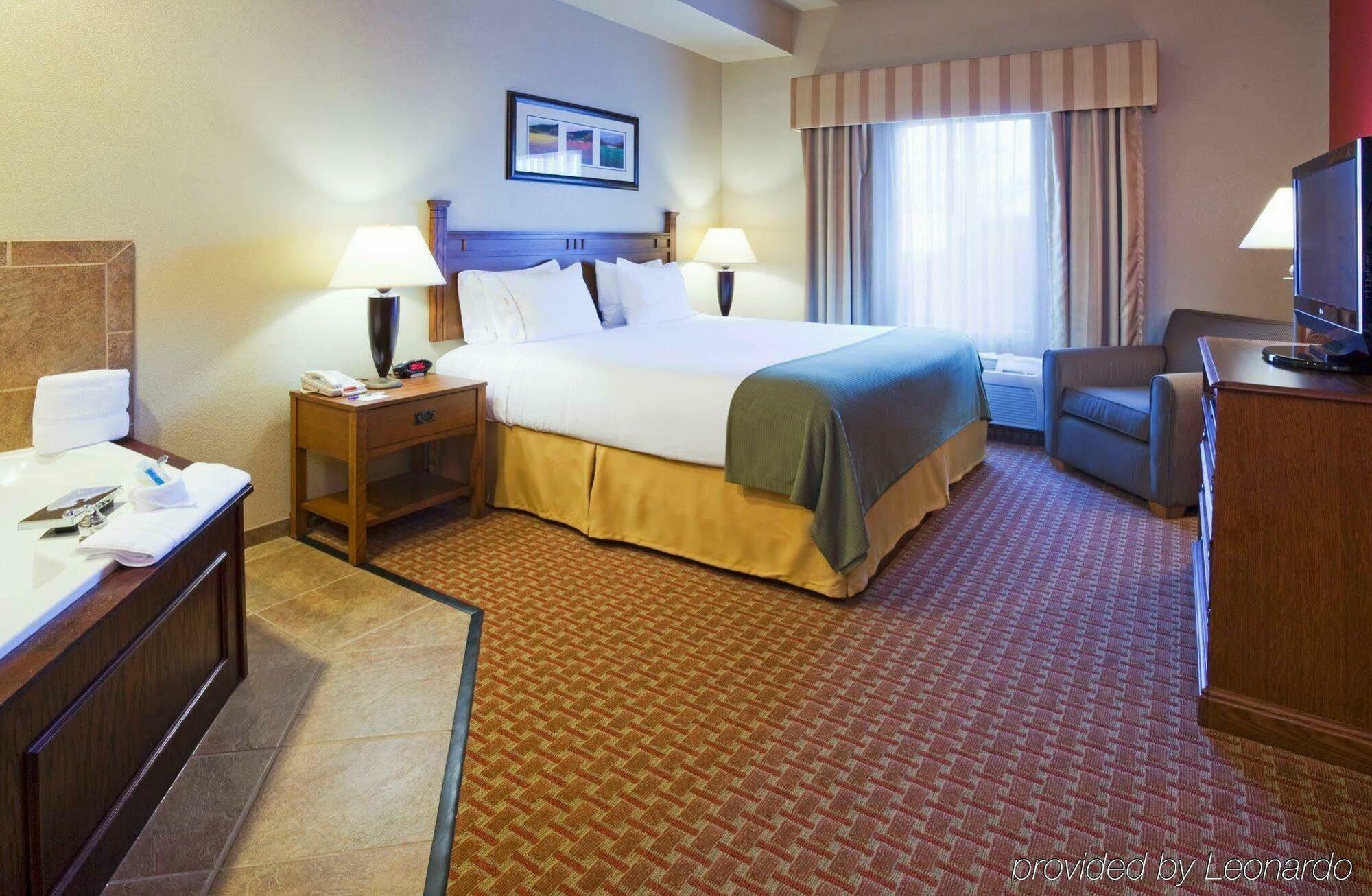 Baymont Inn & Suites By Wyndham Sturgis Luaran gambar